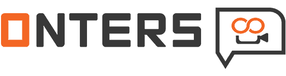 Onters - Full Service Digital Agency Logo